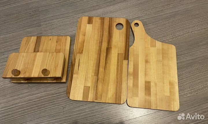 Разделочные доски