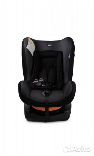 Детское автокресло от 0