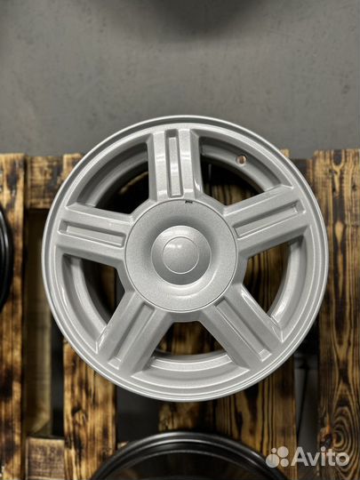 Диски ваз торусы новые R14 4*98