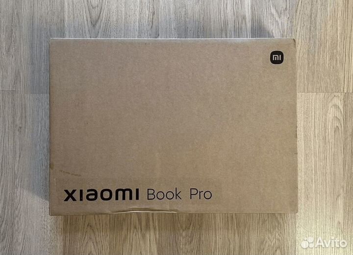 Xiaomi Book Pro 16 2023 4K Oled i5-1240P 16GB DDR5