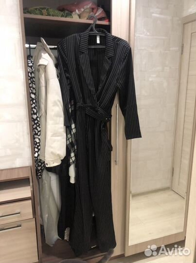 Комбинезон женский