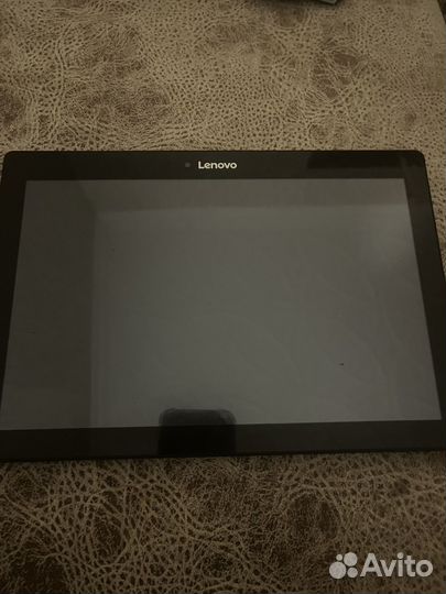 Планшет lenovo TB2 x30l