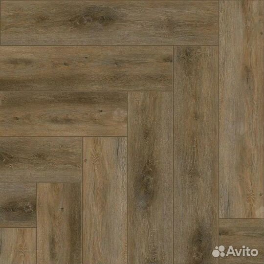 Кварцвиниловая плитка