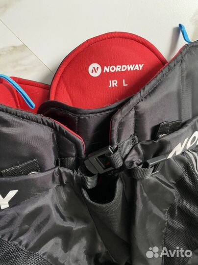 Хоккейные шорты