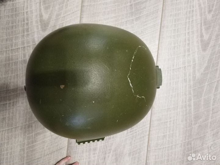 Каска военная 6б47