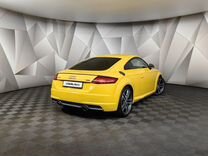 Audi TT 2.0 AMT, 2016, 52 573 км, с пробегом, цена 3 848 700 руб.