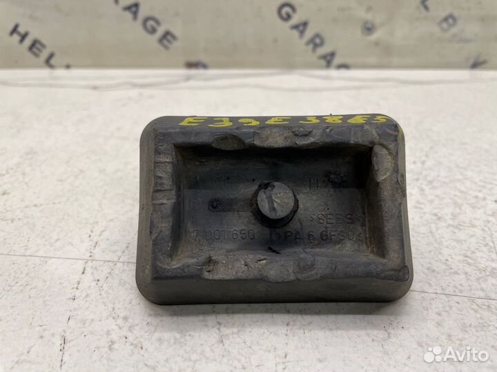 Поддомкратник Bmw E38 E39 E53