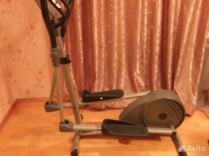 Торнео элипсоид