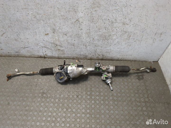 Рейка рулевая без г/у Honda Civic 2015, 2018