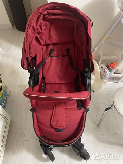Детская коляска