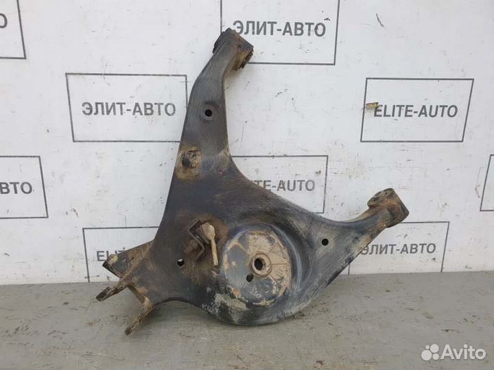 Рычаг задний левый Land Rover Range Rover Vogue