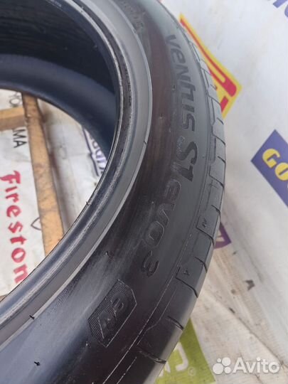 Hankook Ventus S1 Evo 3 EV K127E 255/45 R20 101T