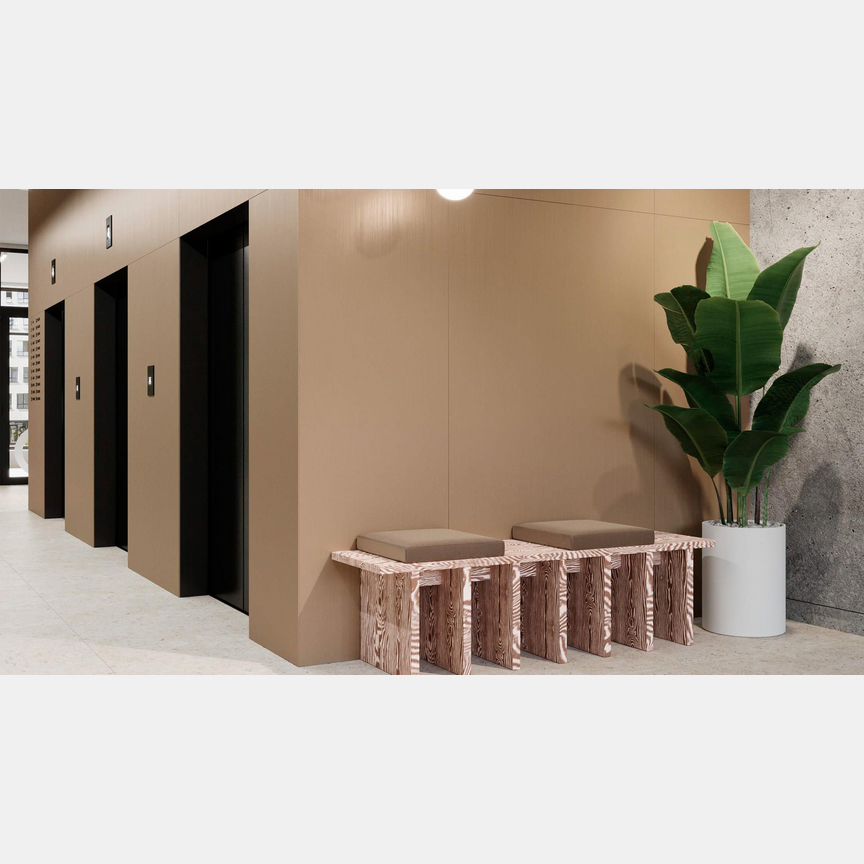 Квартира-студия, 24,6 м², 18/24 эт.