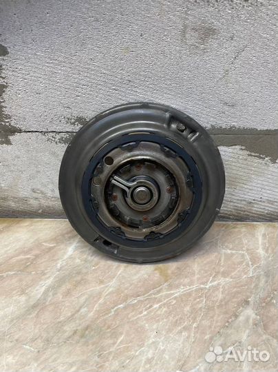 Демпфер DCT450 Connect