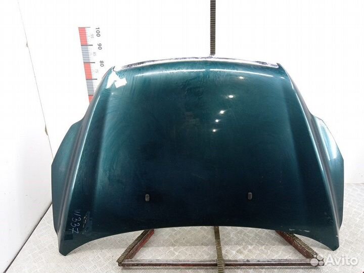 Капот для Ford Focus 2