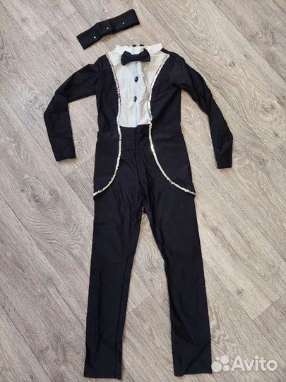 Новогодний костюм