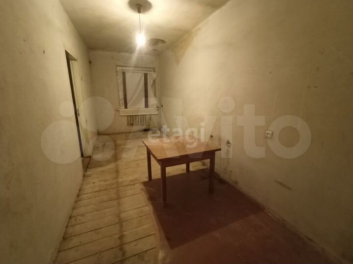 Дом 61 м² на участке 1,9 сот.