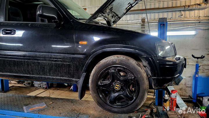 Диски Bently Arnage Green Lable