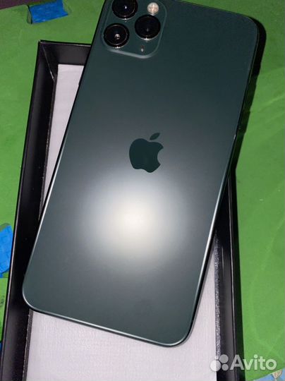 iPhone 11 pro max 64gb