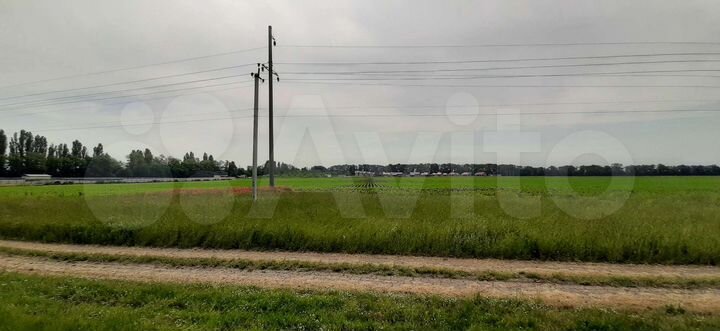 Участок 2 га (ИЖС)