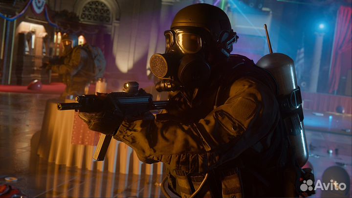 Call of duty black ops 6