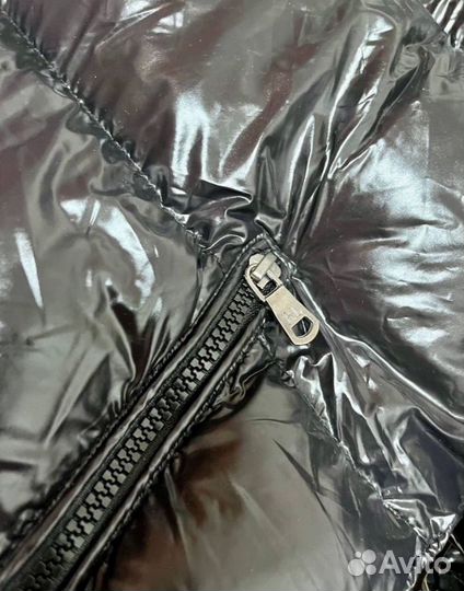 Пуховик Polo Ralph Lauren