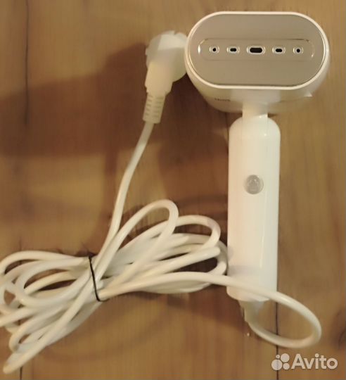 Отпариватель для одежды polaris pgs-1515c