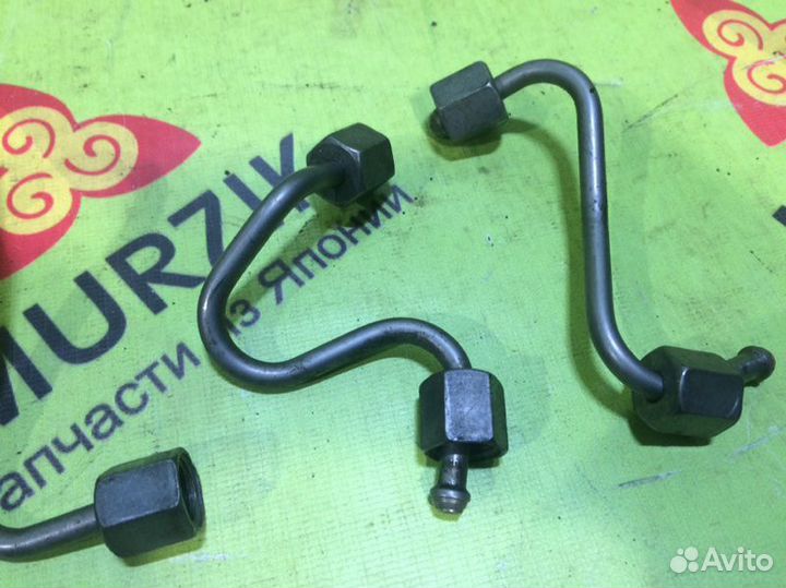 Трубка топливная Mercedes C-Class W204 651.911 2.2