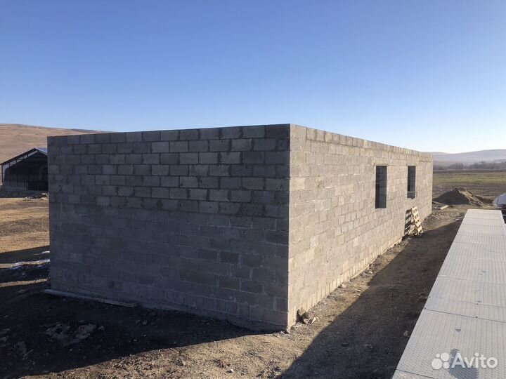 Каменщики/Бригада