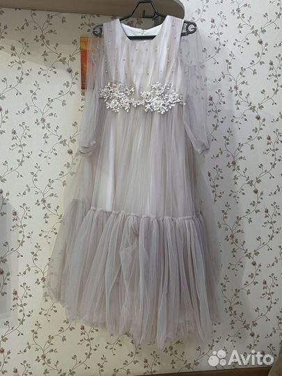 Платье, детское