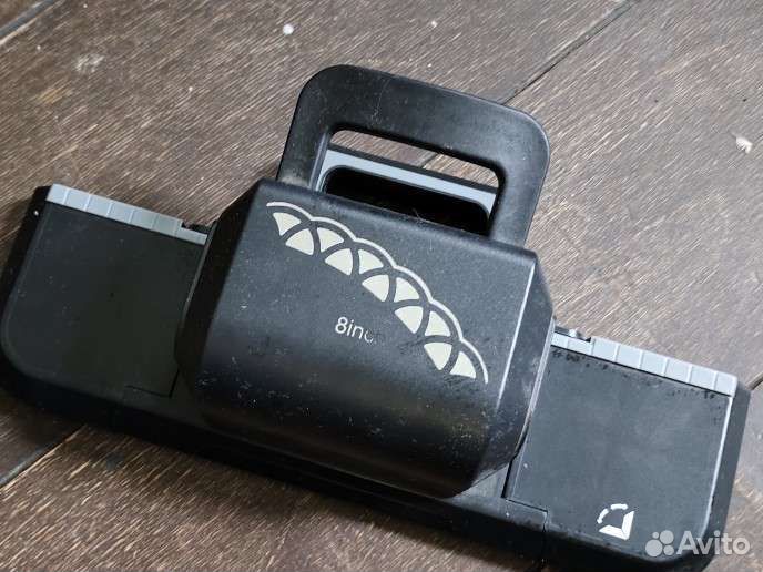 Фигурный дырокол