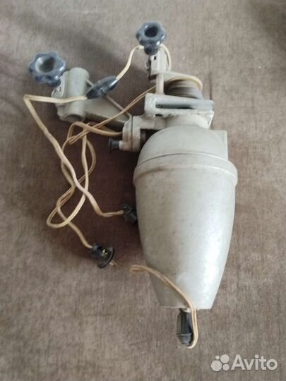 Фотоувеличитель