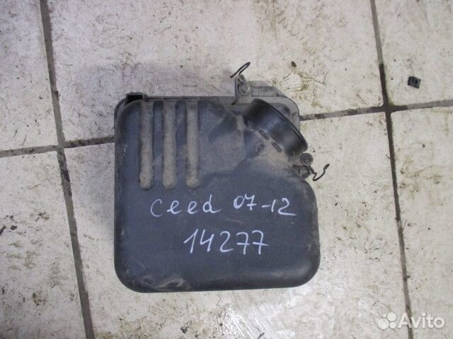 Корпус воздушного фильтра Kia Ceed (ED) 2006-2012