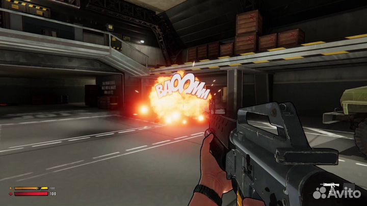 Xiii - Limited Edition (PS4)