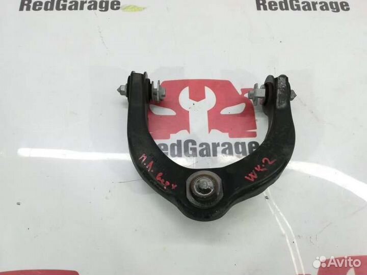 Рычаг передний левый Jeep Grand Cherokee WK2 ERB