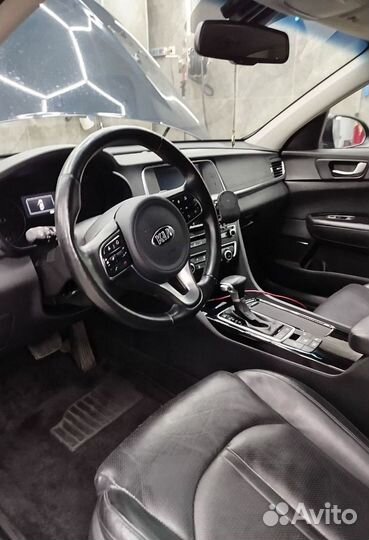 Глубокая химчистка автомобиля частный мастер