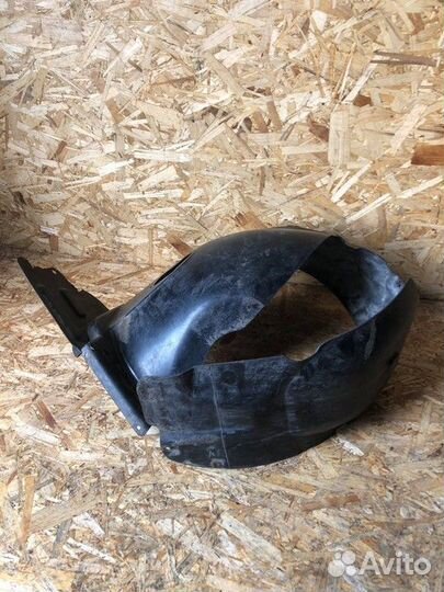 Локер передний правый LADA Vesta