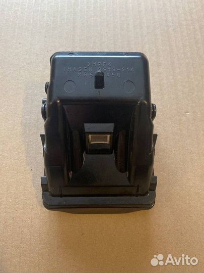 Пепельница передняя Mitsubishi Lancer