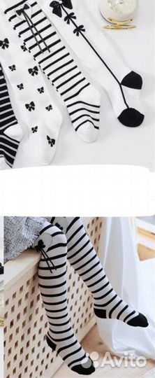 Колготки детские для девочки 116 128