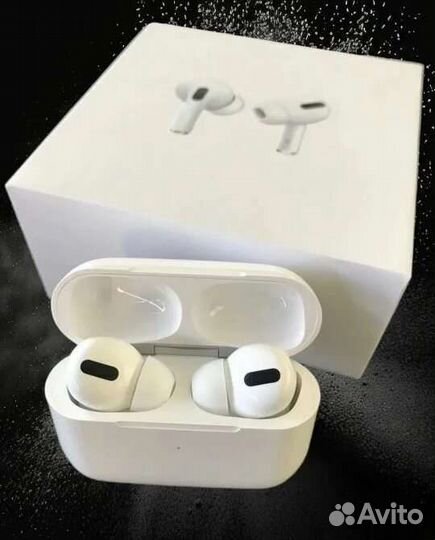 Airpods Pro