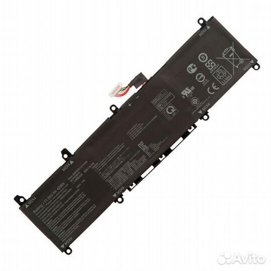 Аккумулятор для ноутбука Asus Vivobook S13 S330UA