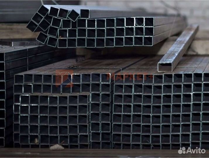 Профильная труба