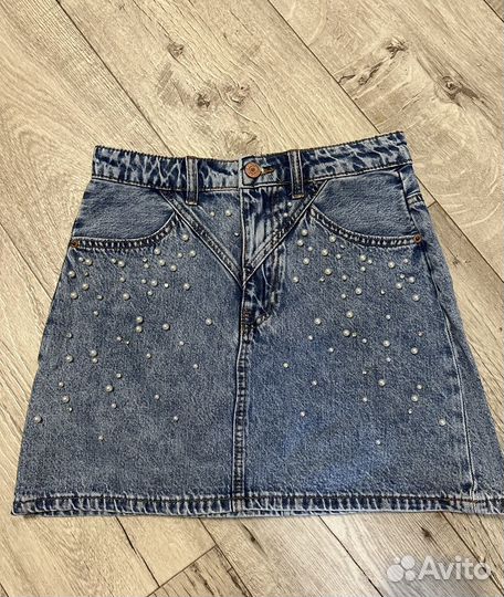 Вещи пакетом на девушку 40 42