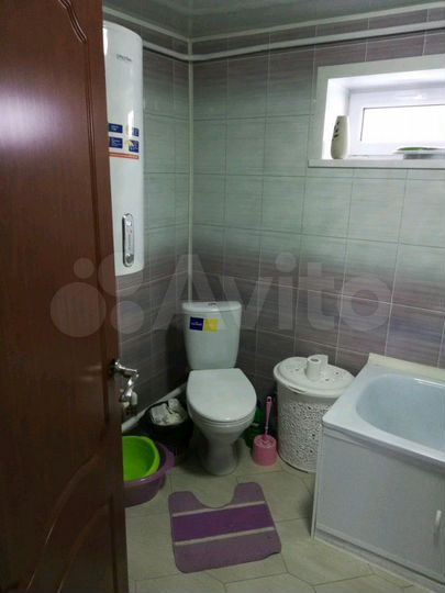 Дом 75 м² на участке 25 сот.