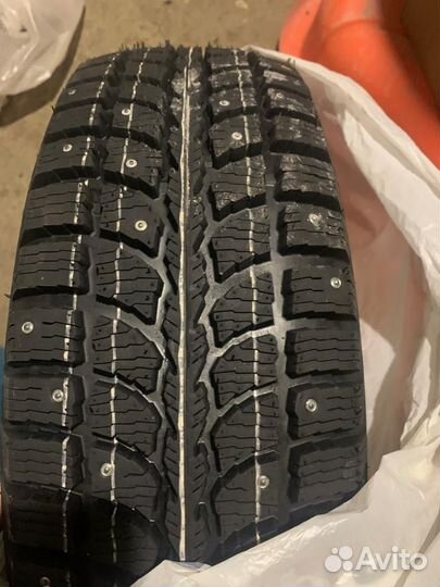 КАМА 505 Irbis 195/65 R15 91Q