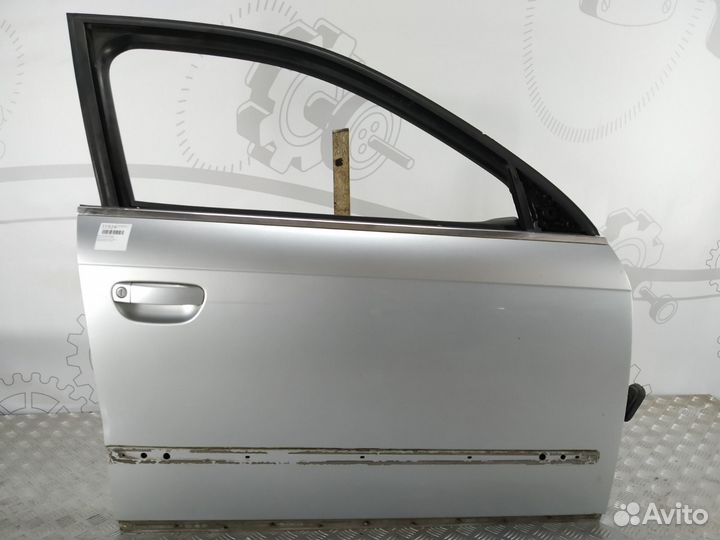 Дверь боковая Audi A4 B7 (2004-2007)