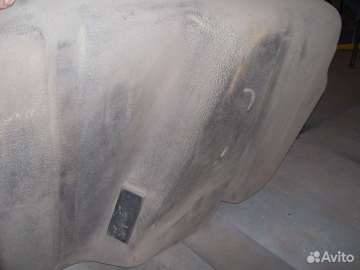 Киа спектра Бак топливный