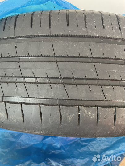 Nokian Tyres Hakka Green 215/55 R17