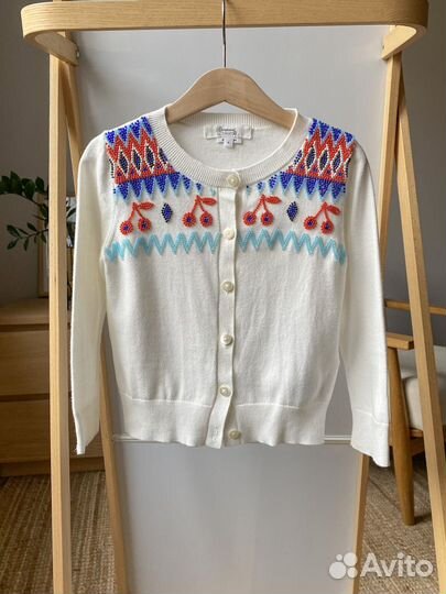 Кардиган Bonpoint, 104