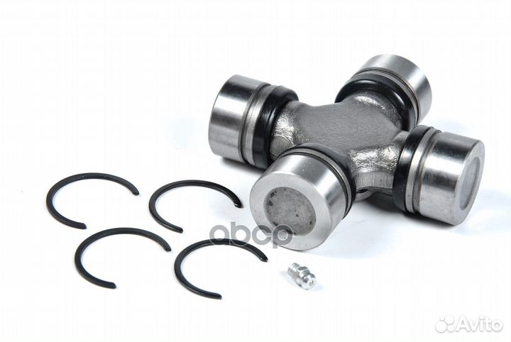 Крестовина 35*106.5 JTU0101 Just Drive